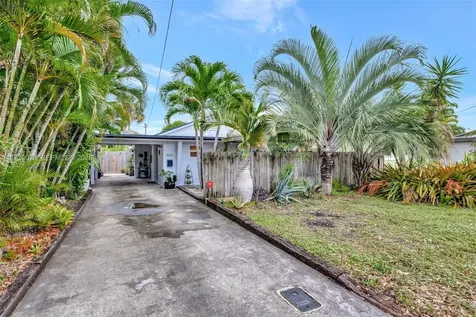 1401 NE 33rd Street Oakland Park FL 33334