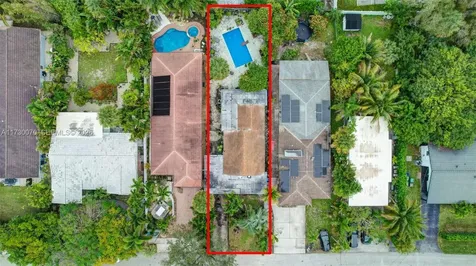 1401 NE 33rd Street Oakland Park FL 33334