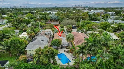 1401 NE 33rd Street Oakland Park FL 33334
