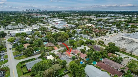 1401 NE 33rd Street Oakland Park FL 33334