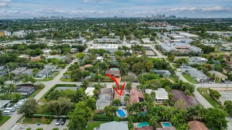 1401 NE 33rd Street Oakland Park FL 33334