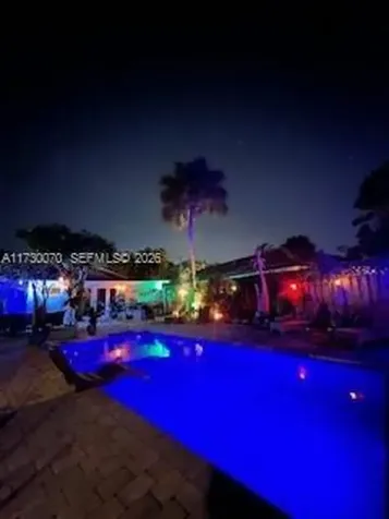 1401 NE 33rd Street Oakland Park FL 33334