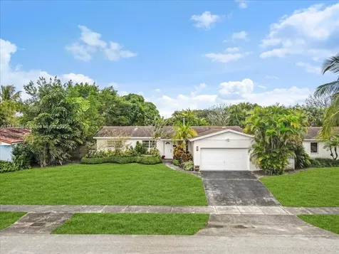 9350 SW 77th Street Miami FL 33173