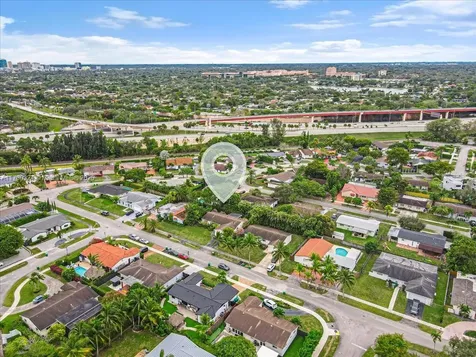 9350 SW 77th Street Miami FL 33173