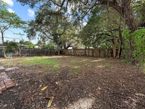6316 Grant Street Hollywood FL 33024