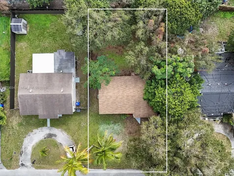 6316 Grant Street Hollywood FL 33024