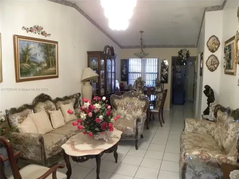 4839 SW 144th Court Miami FL 33175