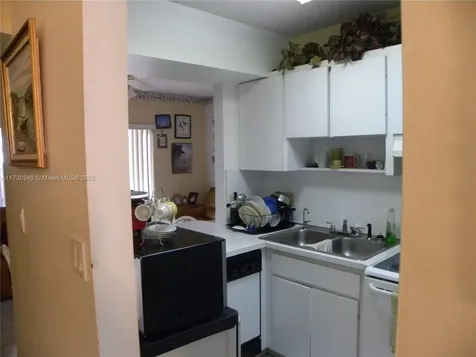 4839 SW 144th Court Miami FL 33175