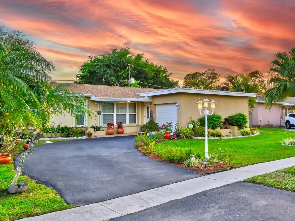 12020 NW 29th Street Sunrise FL 33323