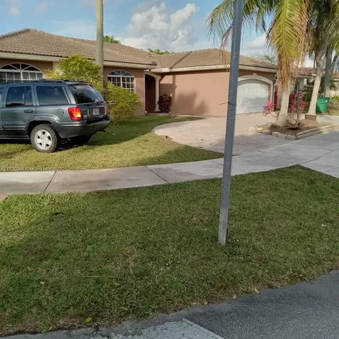 15355 SW 171st Street Miami FL 33187