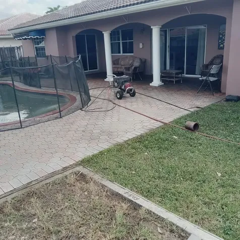 15355 SW 171st Street Miami FL 33187