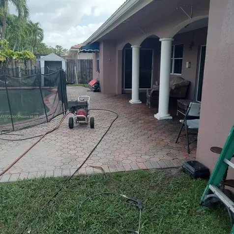 15355 SW 171st Street Miami FL 33187