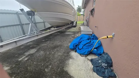 15355 SW 171st Street Miami FL 33187