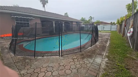 15355 SW 171st Street Miami FL 33187