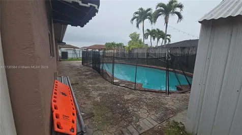 15355 SW 171st Street Miami FL 33187