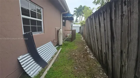 15355 SW 171st Street Miami FL 33187
