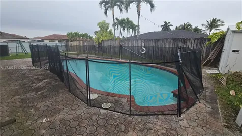 15355 SW 171st Street Miami FL 33187