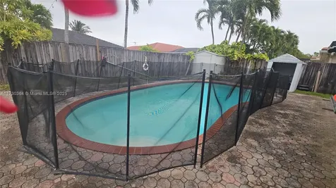 15355 SW 171st Street Miami FL 33187