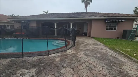 15355 SW 171st Street Miami FL 33187