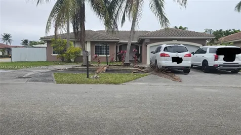 15355 SW 171st Street Miami FL 33187