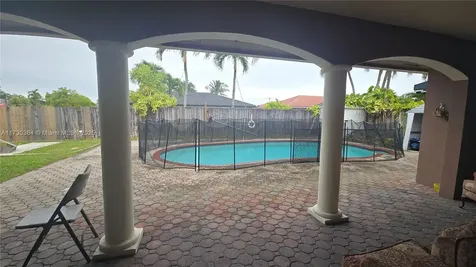 15355 SW 171st Street Miami FL 33187