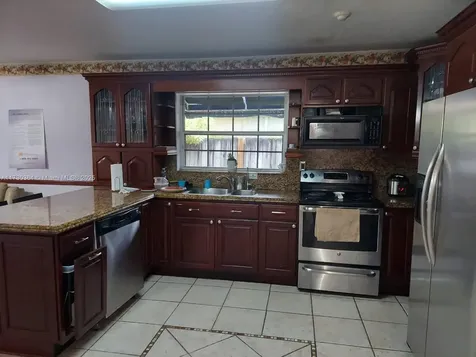 15355 SW 171st Street Miami FL 33187