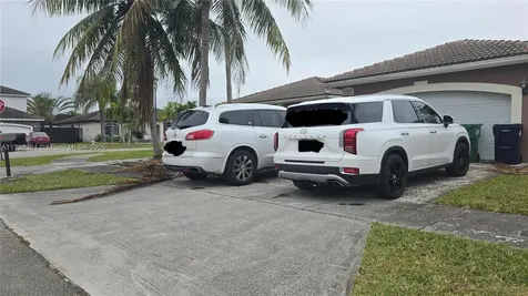 15355 SW 171st Street Miami FL 33187