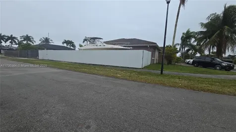 15355 SW 171st Street Miami FL 33187