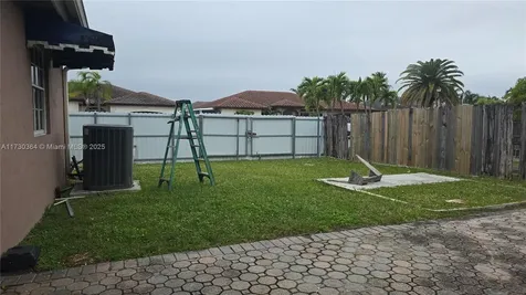15355 SW 171st Street Miami FL 33187