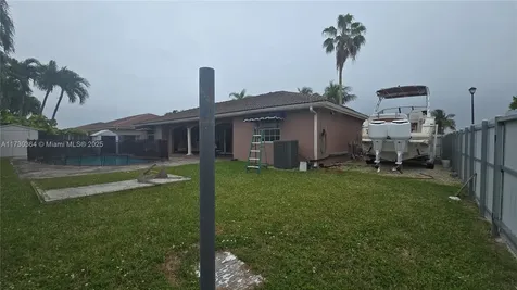 15355 SW 171st Street Miami FL 33187