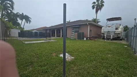 15355 SW 171st Street Miami FL 33187