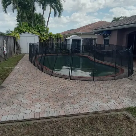 15355 SW 171st Street Miami FL 33187
