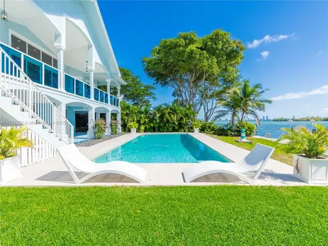 1080 NE Little River Drive Miami FL 33138