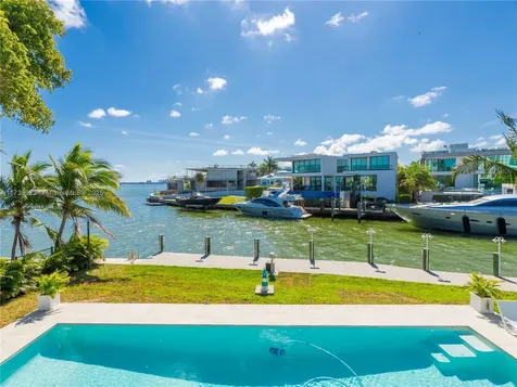 1080 NE Little River Drive Miami FL 33138