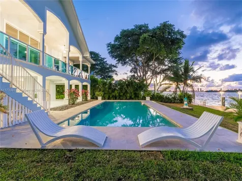 1080 NE Little River Drive Miami FL 33138