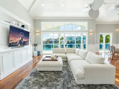 1080 NE Little River Drive Miami FL 33138