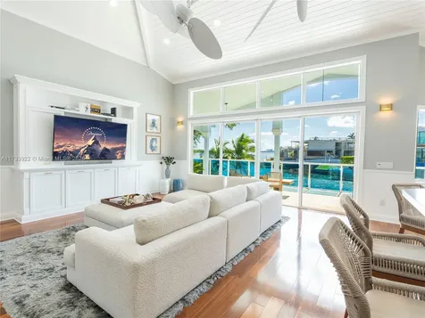 1080 NE Little River Drive Miami FL 33138
