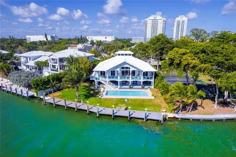 1080 NE Little River Drive Miami FL 33138