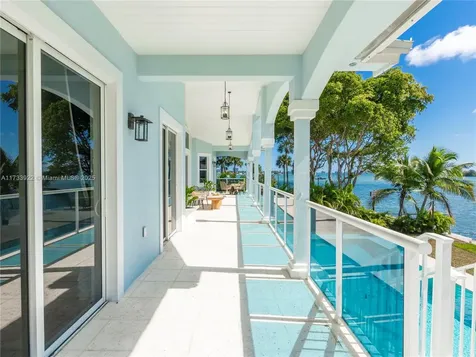 1080 NE Little River Drive Miami FL 33138