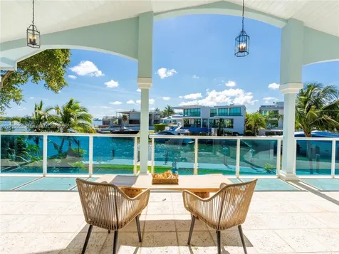 1080 NE Little River Drive Miami FL 33138
