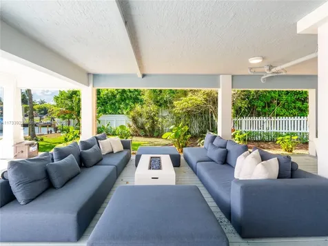 1080 NE Little River Drive Miami FL 33138