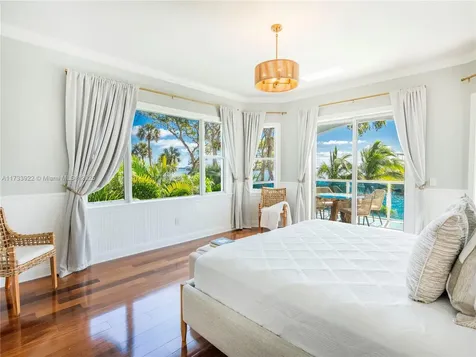 1080 NE Little River Drive Miami FL 33138