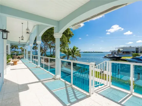 1080 NE Little River Drive Miami FL 33138