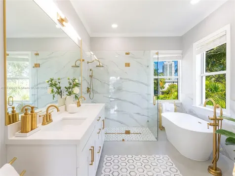 1080 NE Little River Drive Miami FL 33138