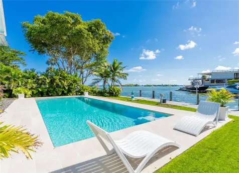 1080 NE Little River Drive Miami FL 33138