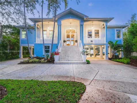 1080 NE Little River Drive Miami FL 33138