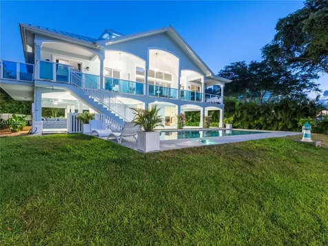 1080 NE Little River Drive Miami FL 33138