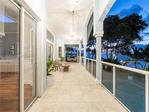1080 NE Little River Drive Miami FL 33138