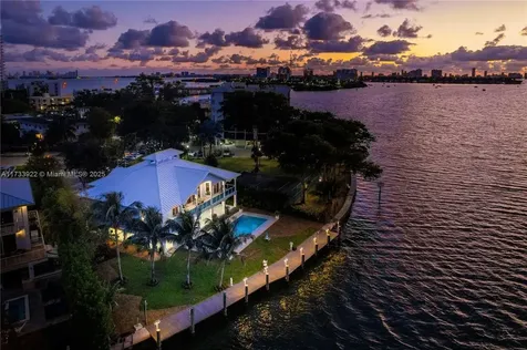 1080 NE Little River Drive Miami FL 33138