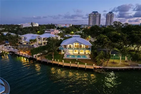 1080 NE Little River Drive Miami FL 33138